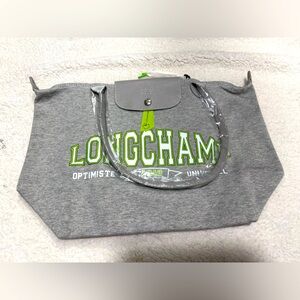 Longchamp Pilage Medium tote